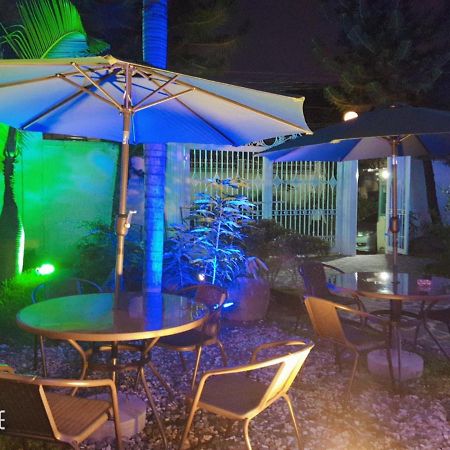 Gardensuite Hotel Anunas Exteriör bild